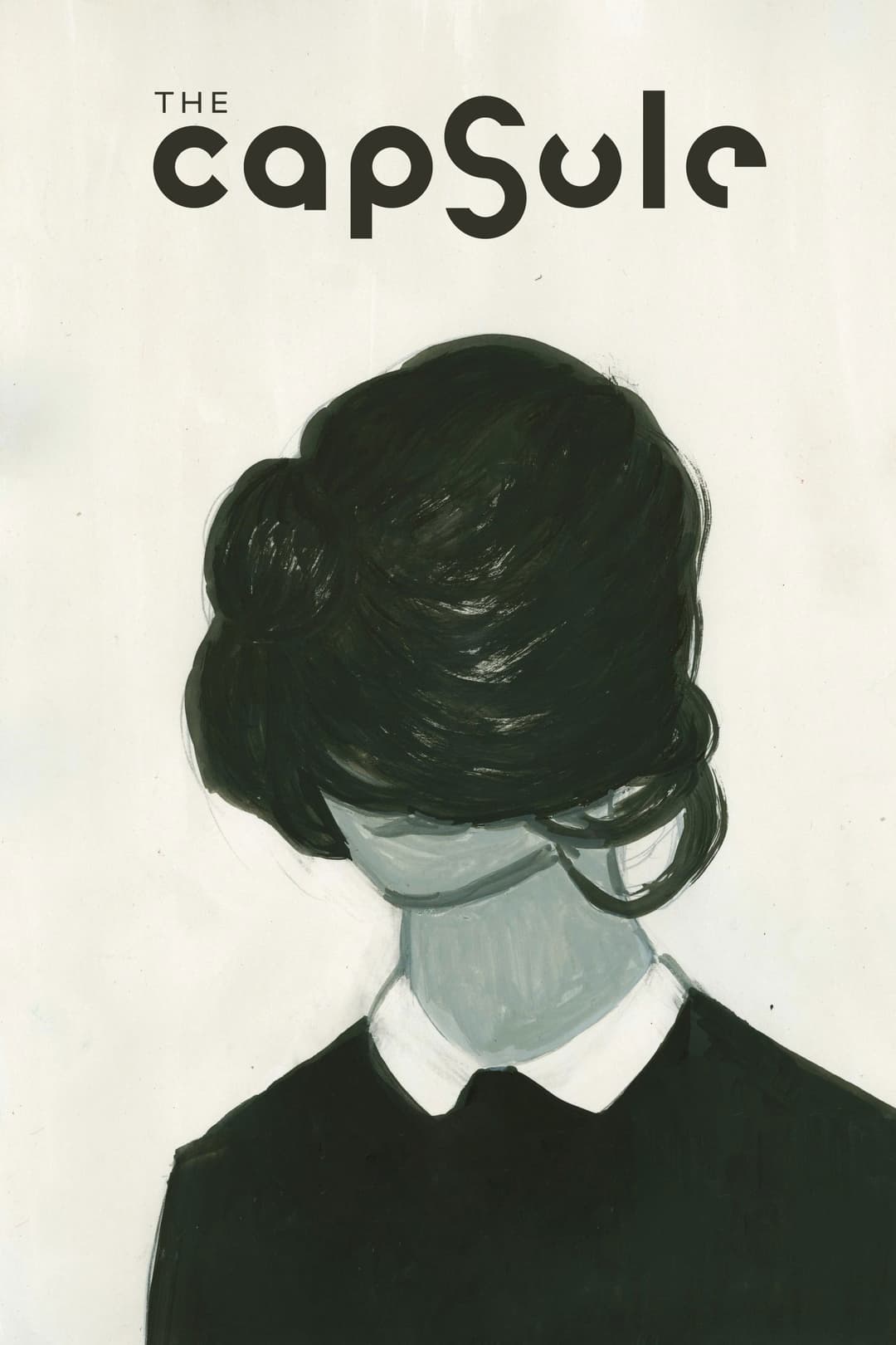 Poster di The Capsule