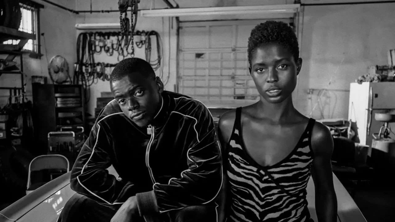 Queen & Slim - immagine