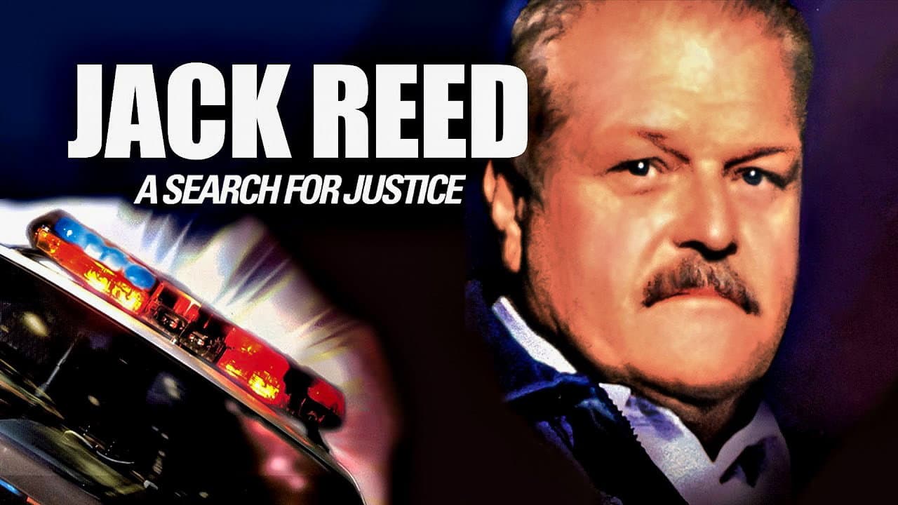 Jack Reed: In cerca di giustizia - immagine