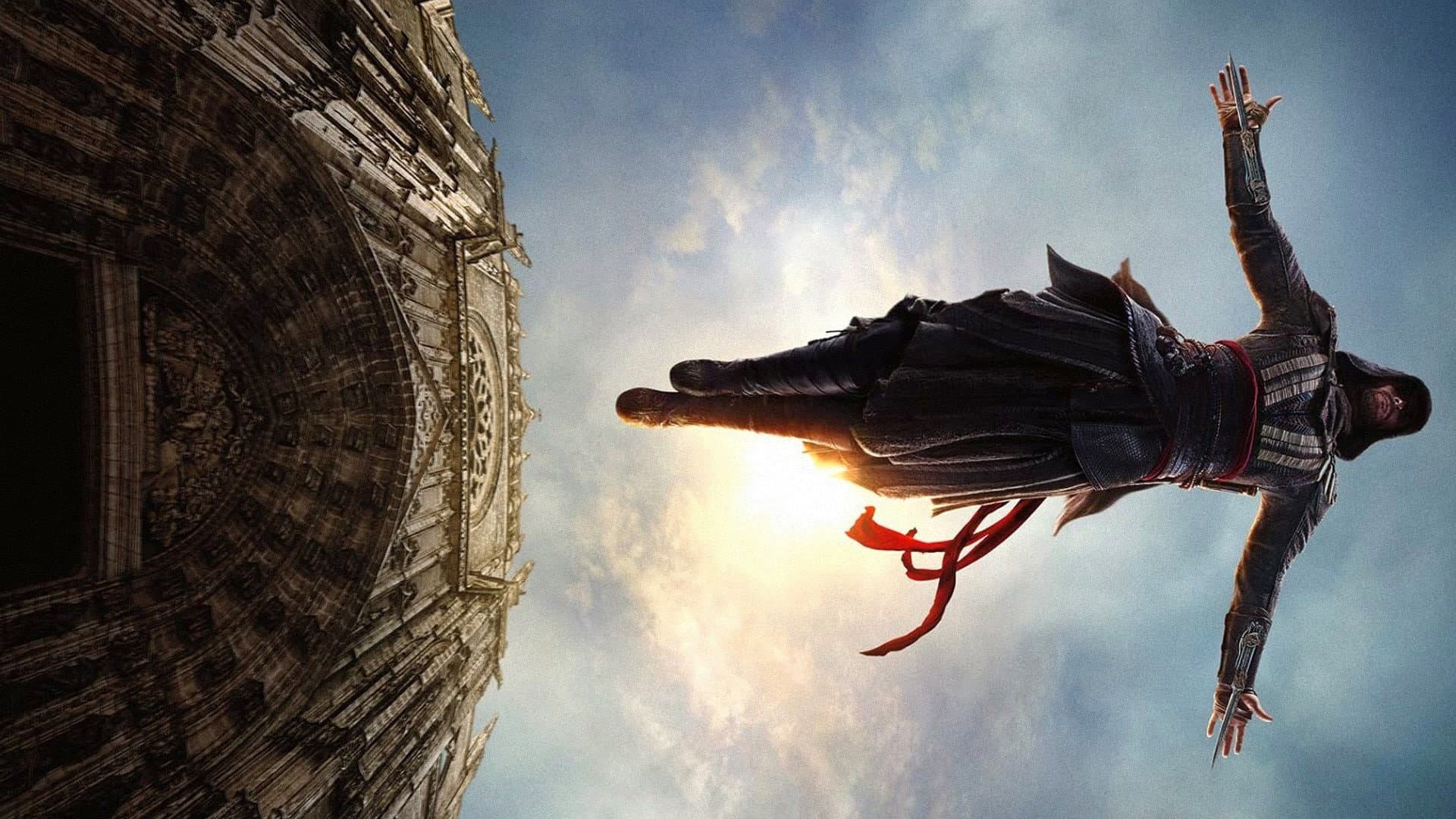 Assassin's Creed - immagine