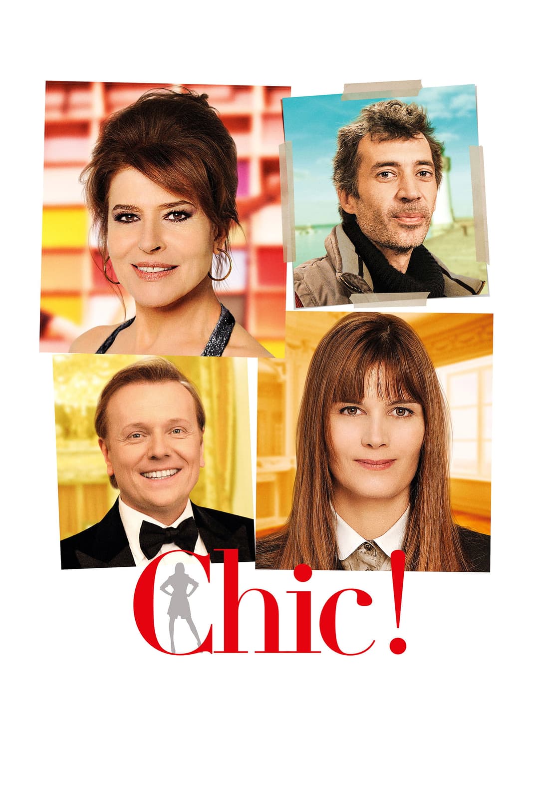 Poster di Chic!