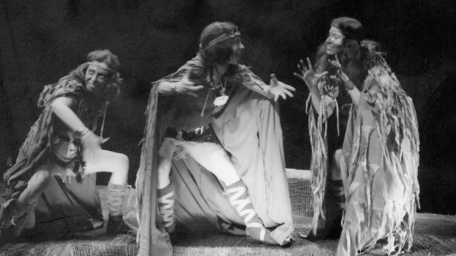 Macbeth - immagine