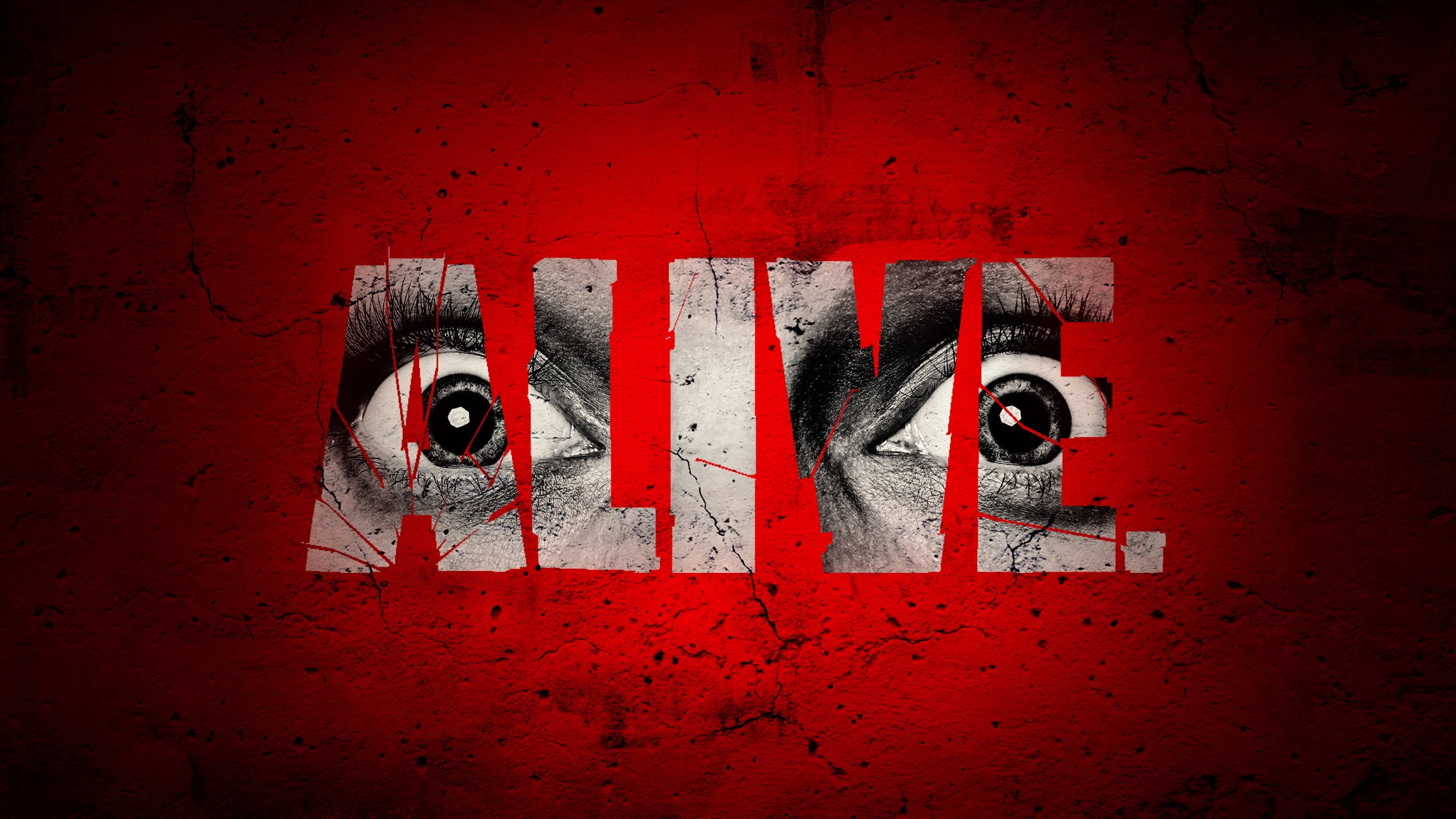 Alive - immagine