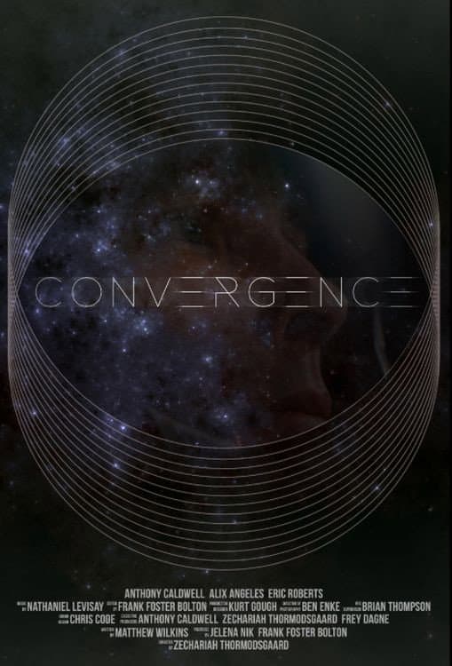 Poster di Convergence