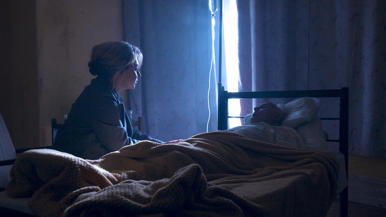 Night of the Broken - immagine