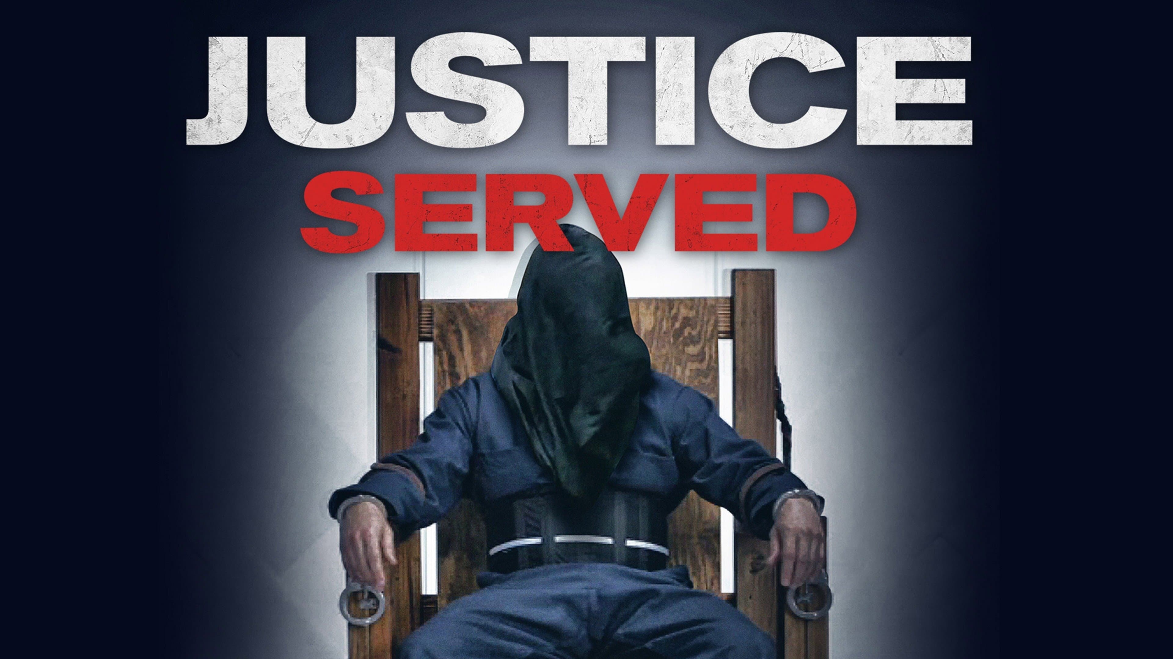 Justice Served - immagine