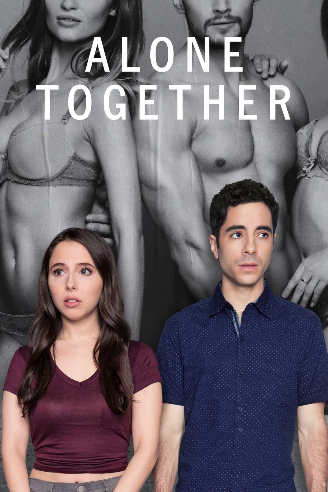 Poster di Alone Together