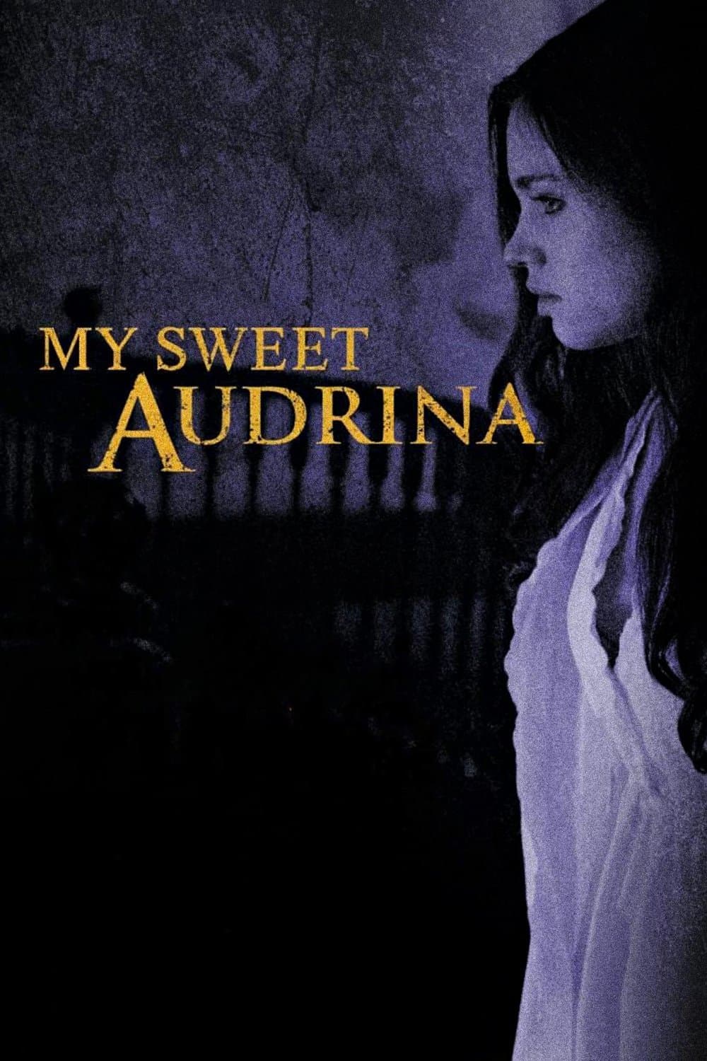 Poster di Mia dolce Audrina