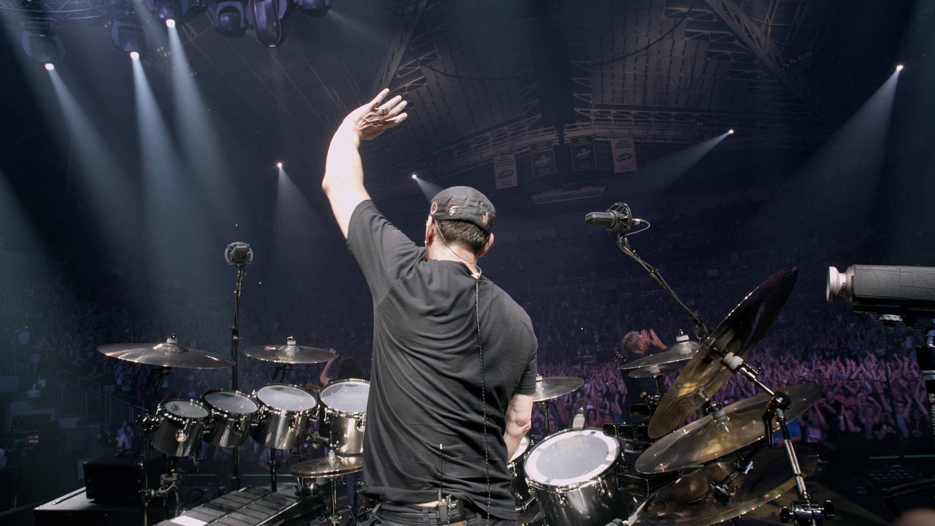 Rush: Time Stand Still - immagine