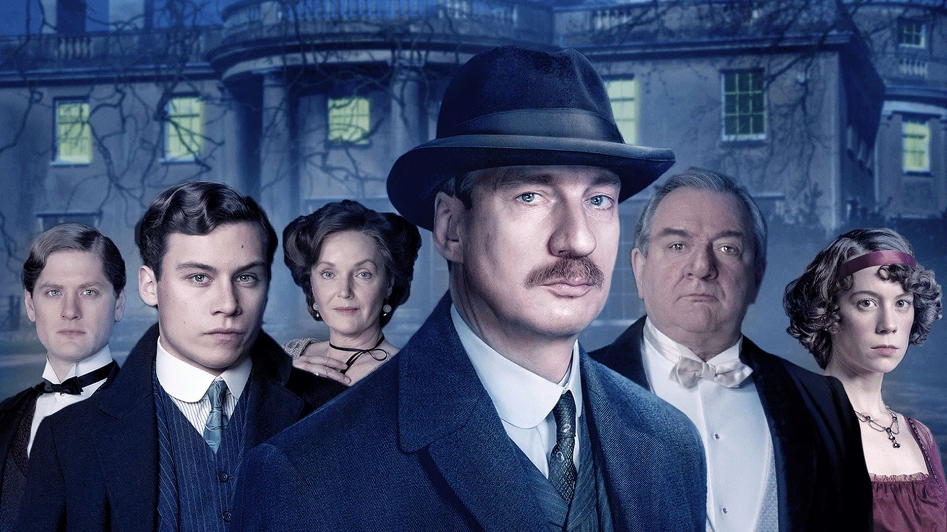 An Inspector Calls - immagine
