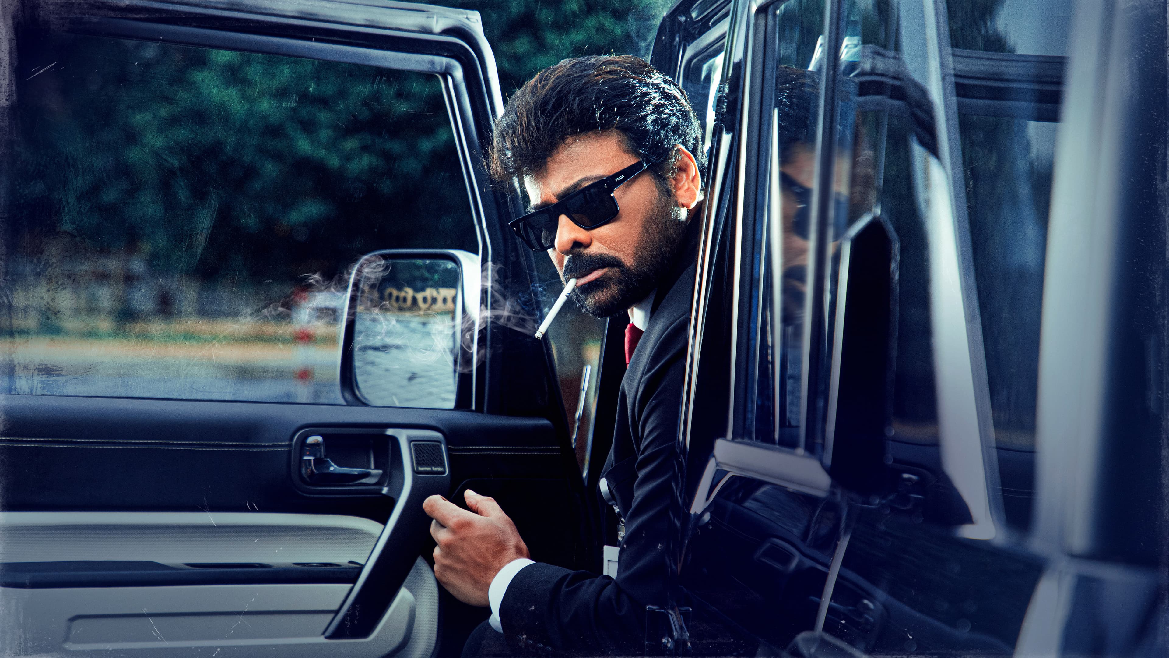 మన శంకర వరప్రసాద్ గారు - immagine