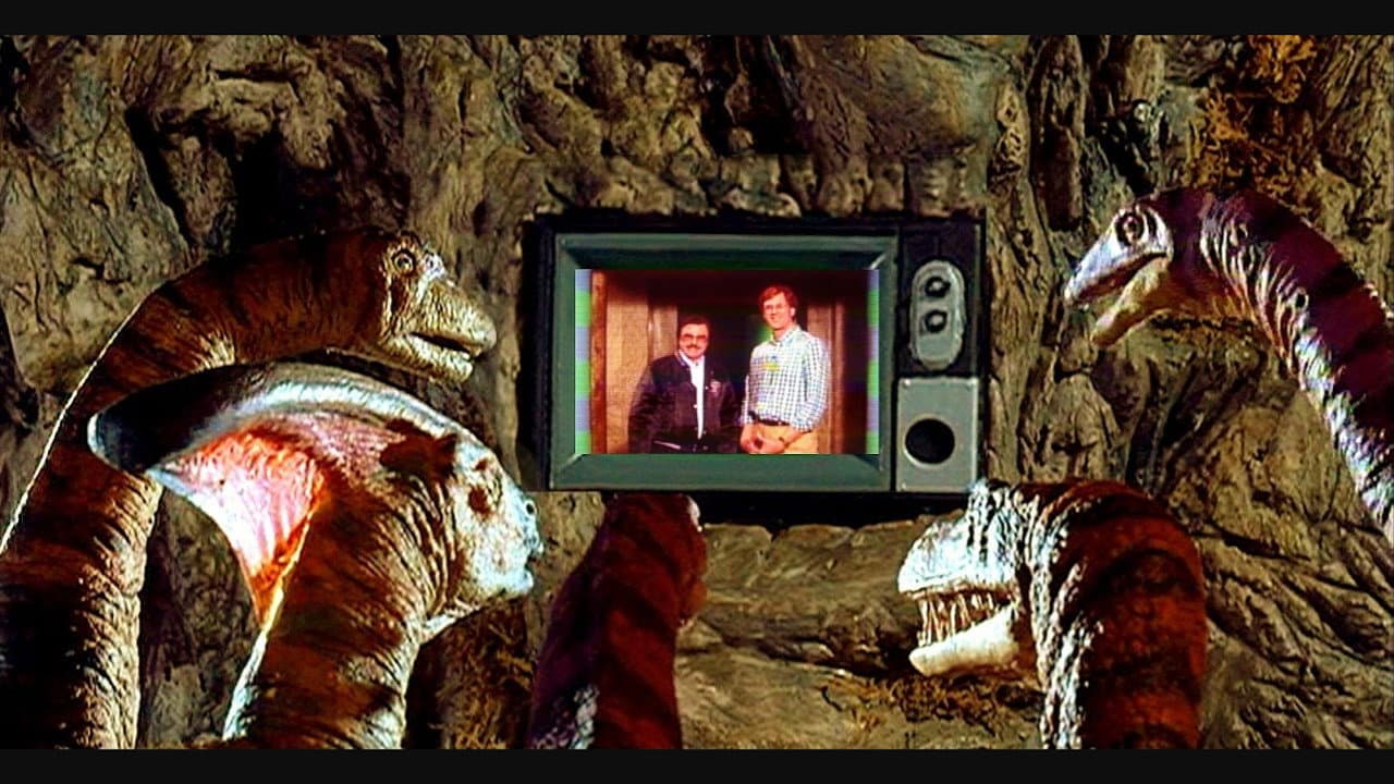 Son of Dinosaurs - immagine