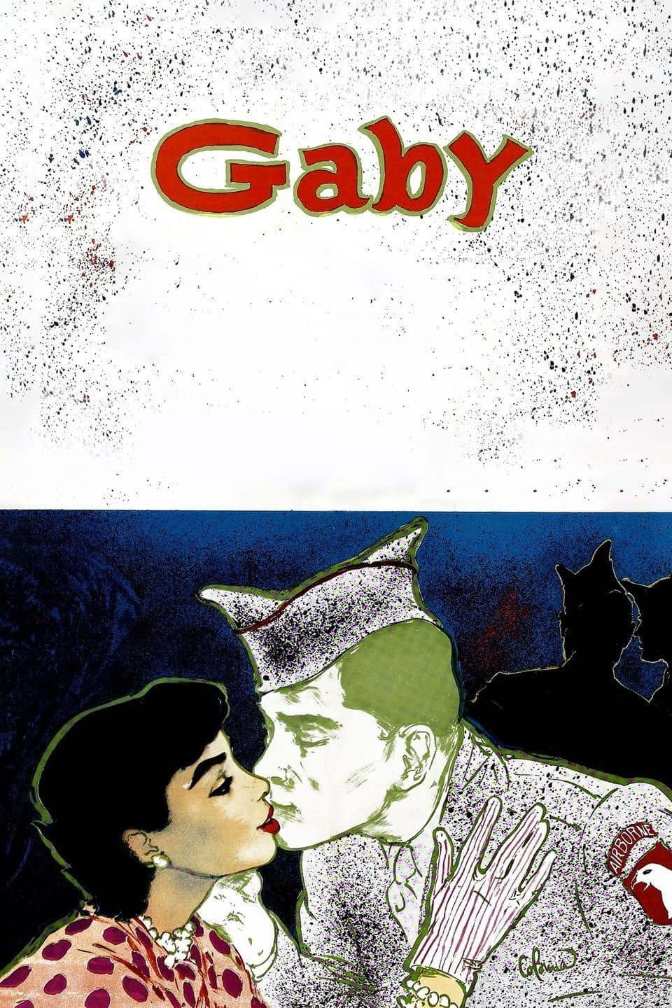 Poster di Gaby
