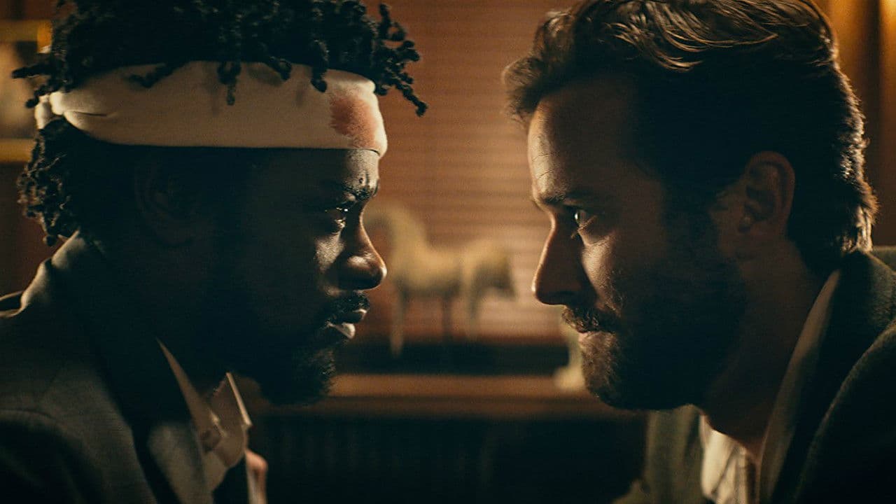 Sorry to Bother You - immagine