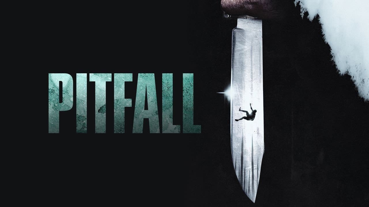 Pitfall - immagine