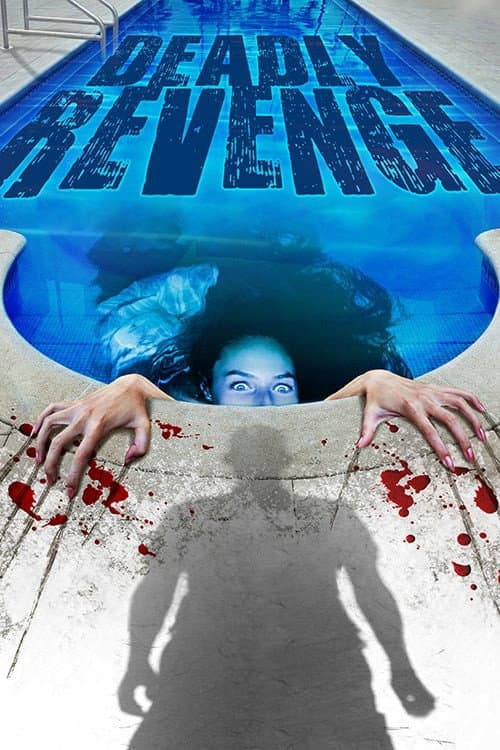Poster di Vendetta letale