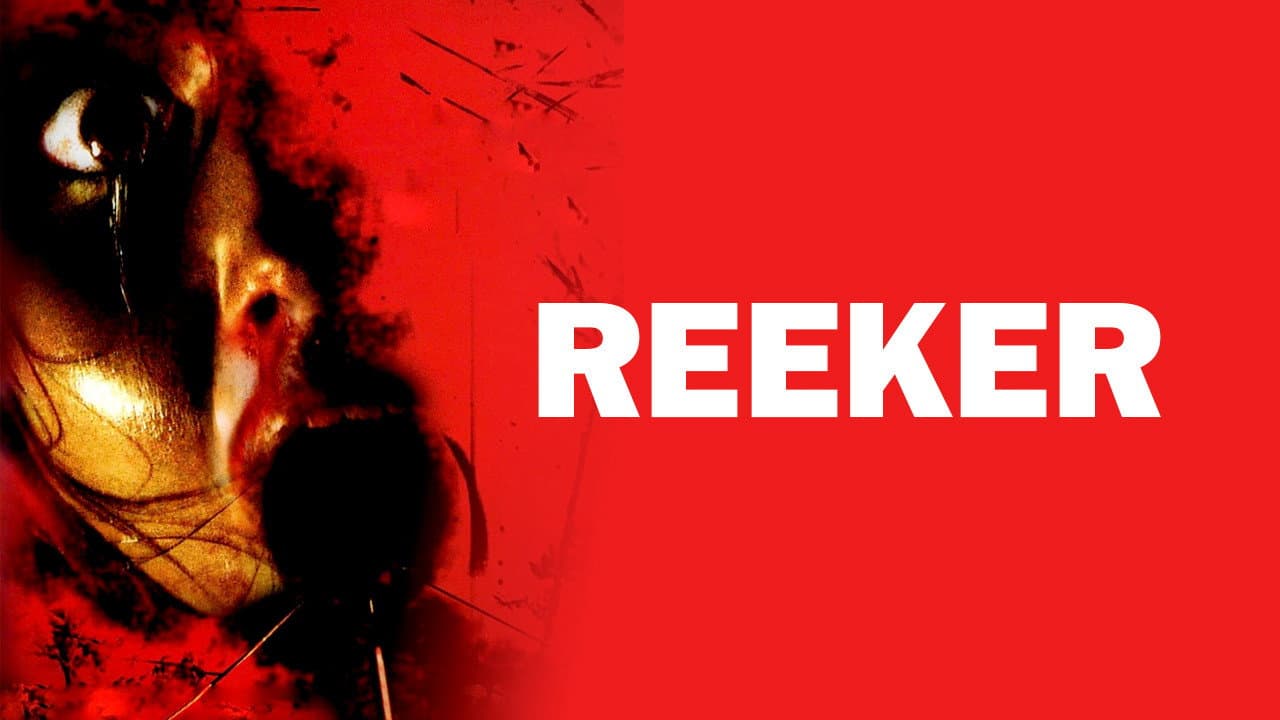 Reeker - Tra la vita e la morte - immagine