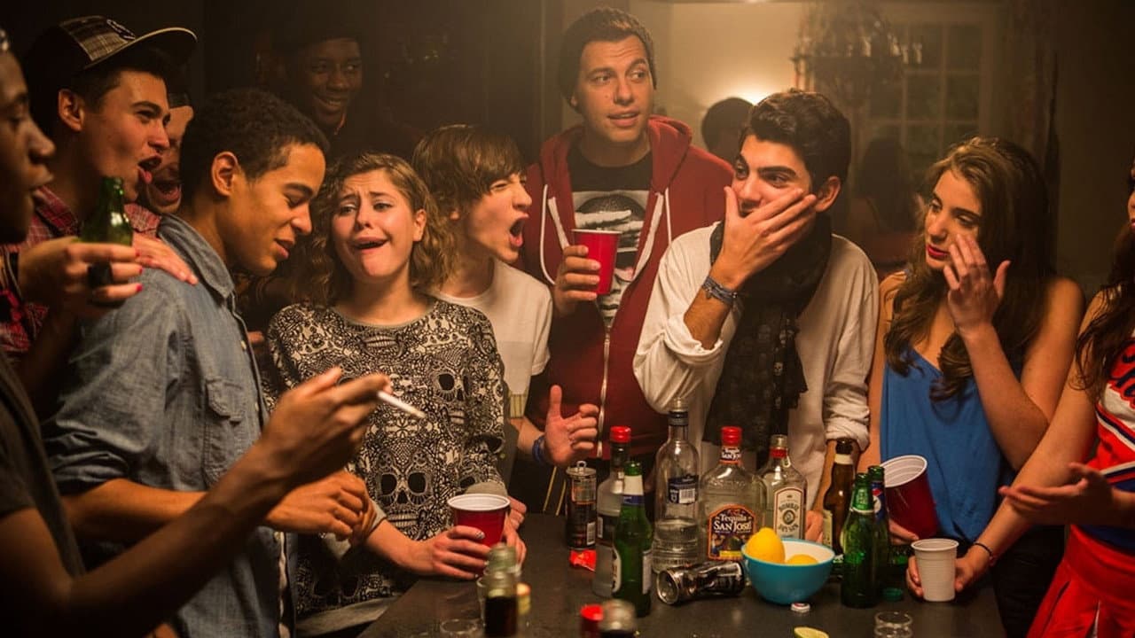 16 ans ou presque - immagine