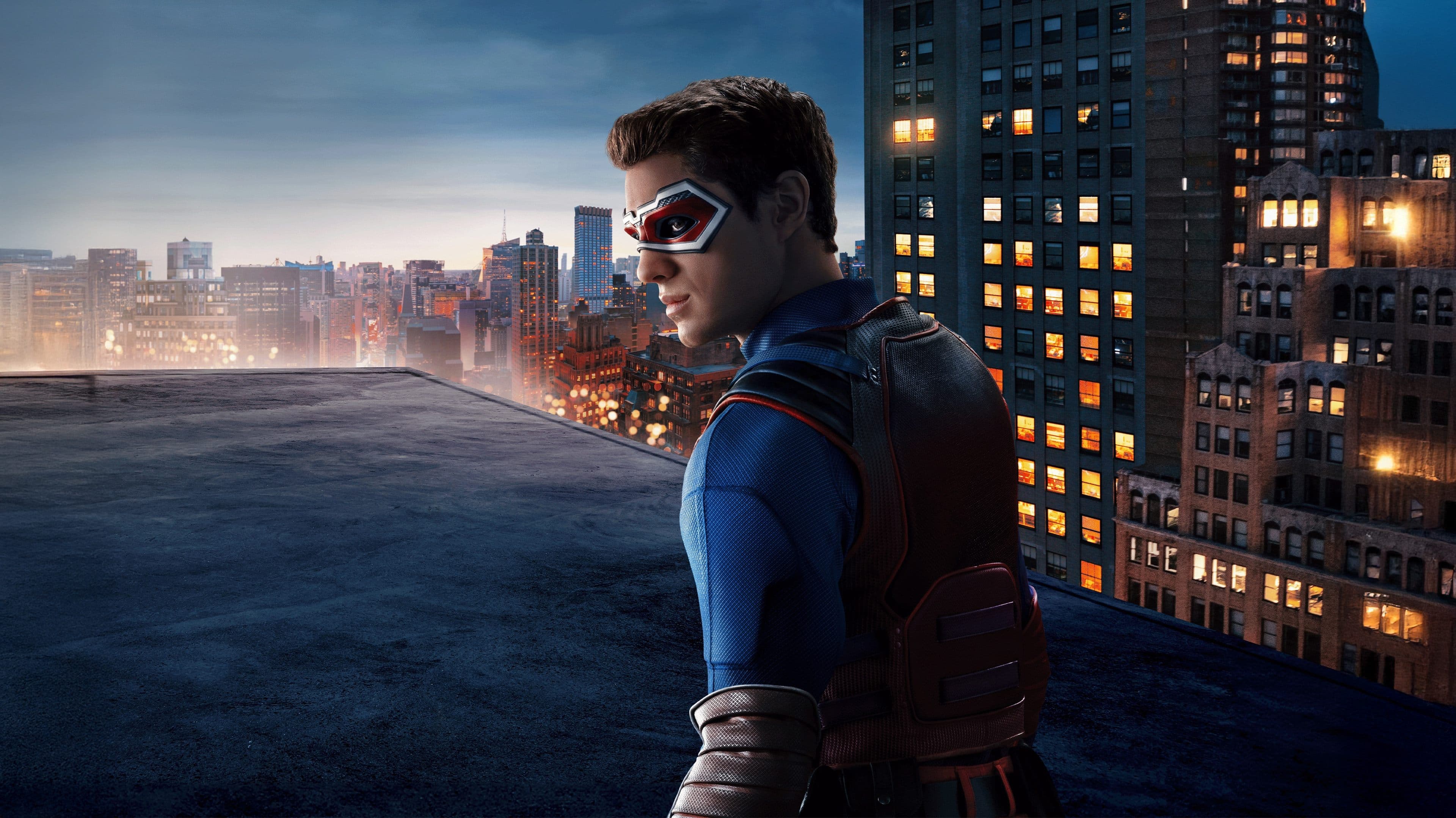 Henry Danger - Il film - immagine