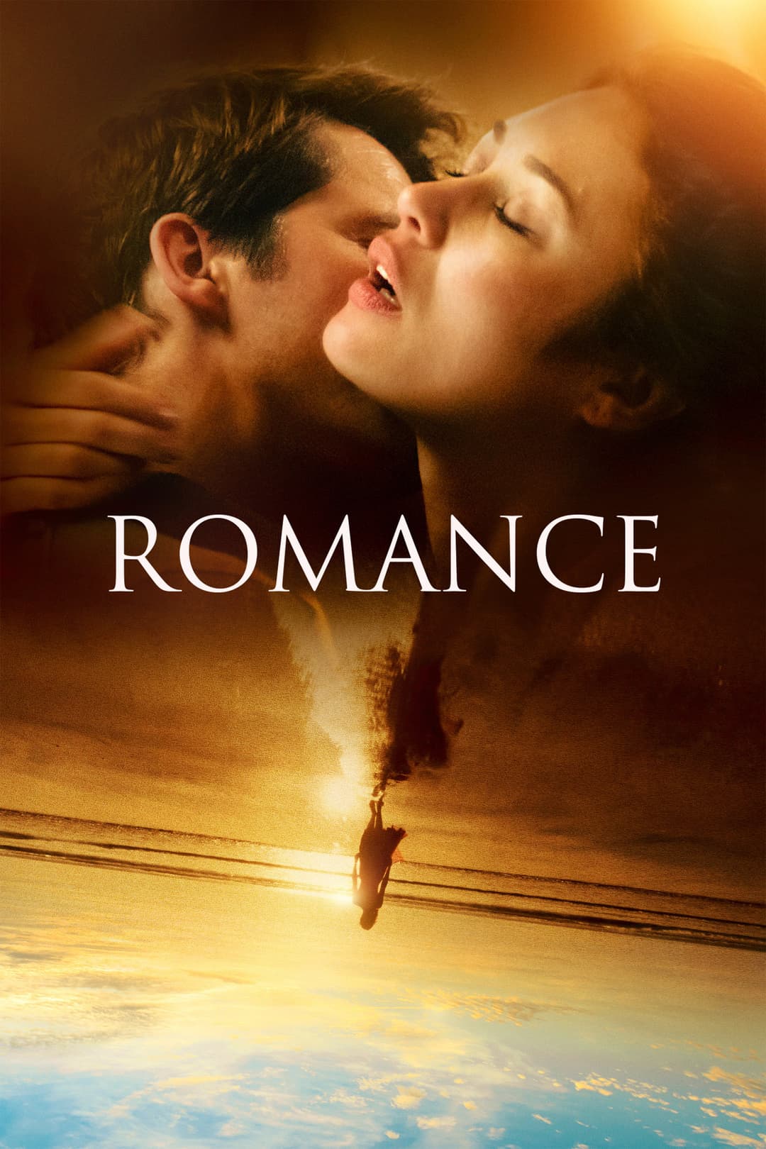 Poster di Romance