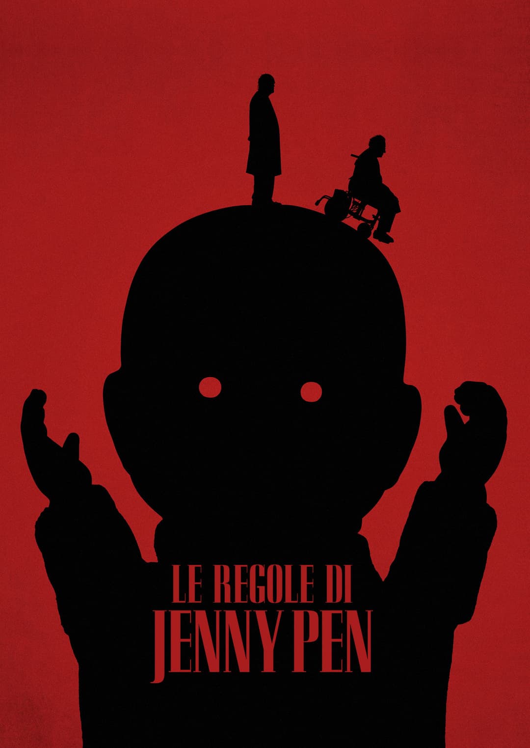 Poster di Le regole di Jenny Pen