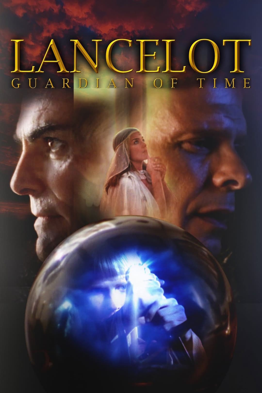 Poster di Lancelot: Guardian of Time