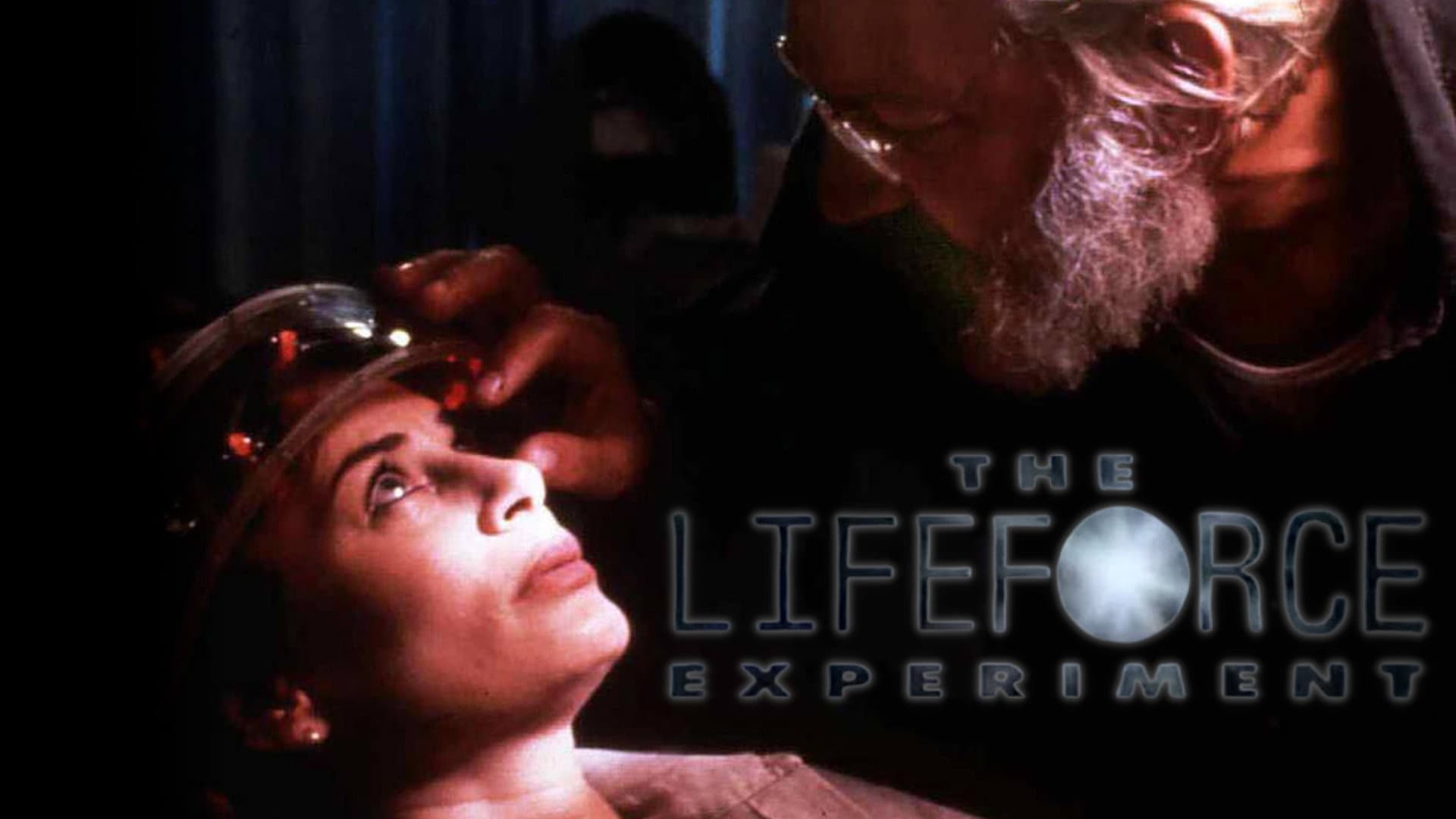 The Lifeforce Experiment - immagine