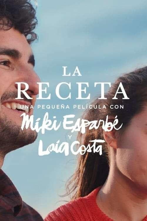 Poster di La receta