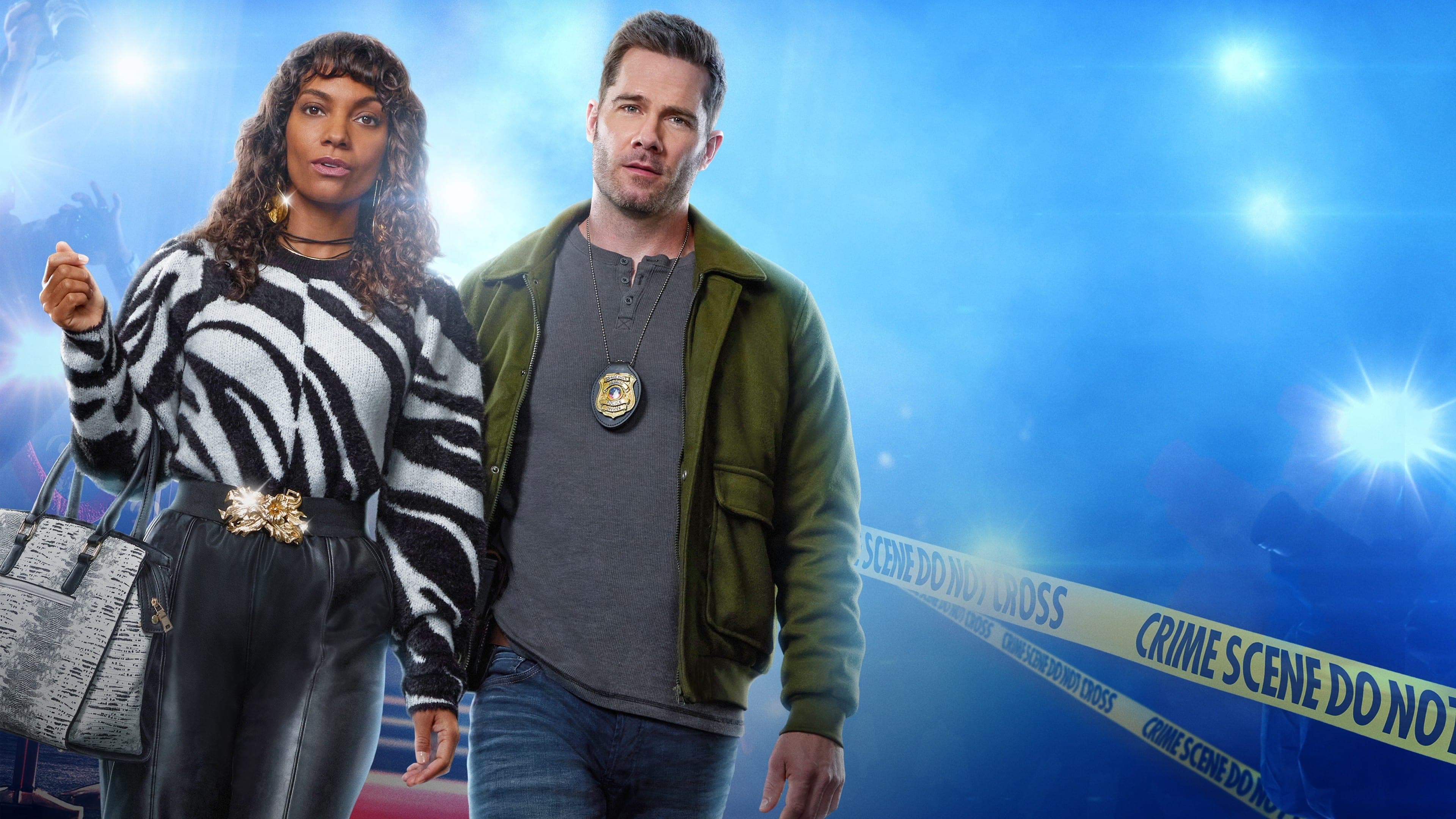 CrimeTime: Freefall - immagine