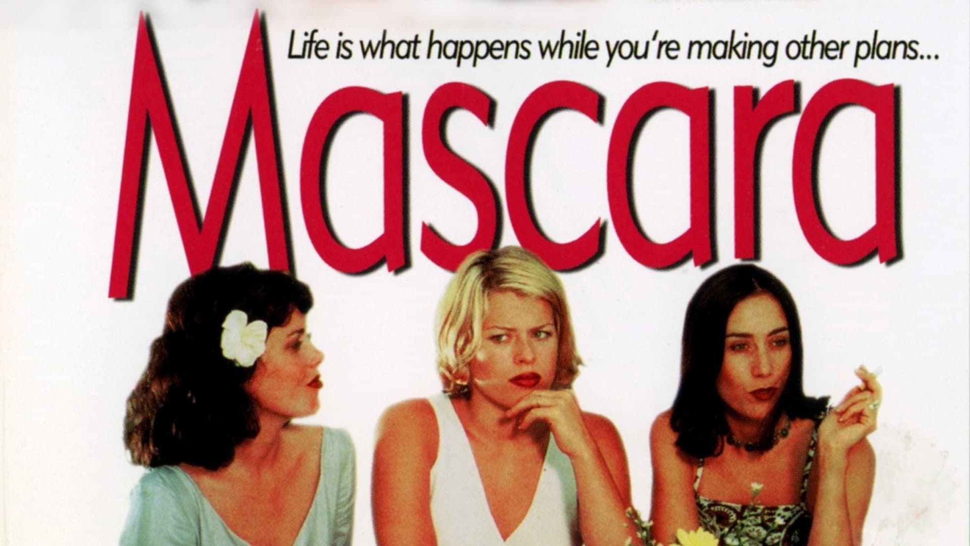 Mascara - immagine