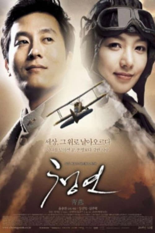 Poster di 청연