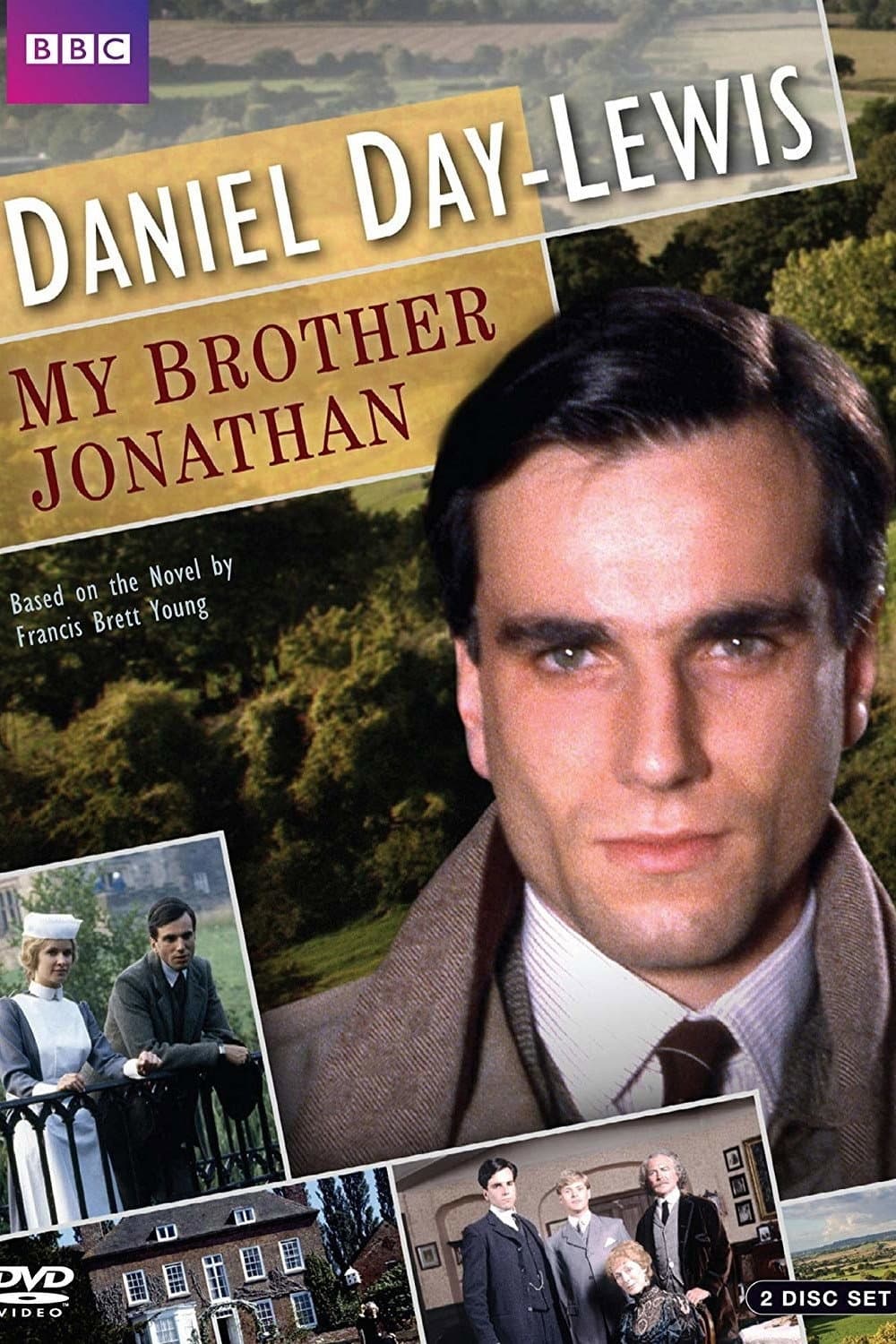 Poster di My Brother Jonathan