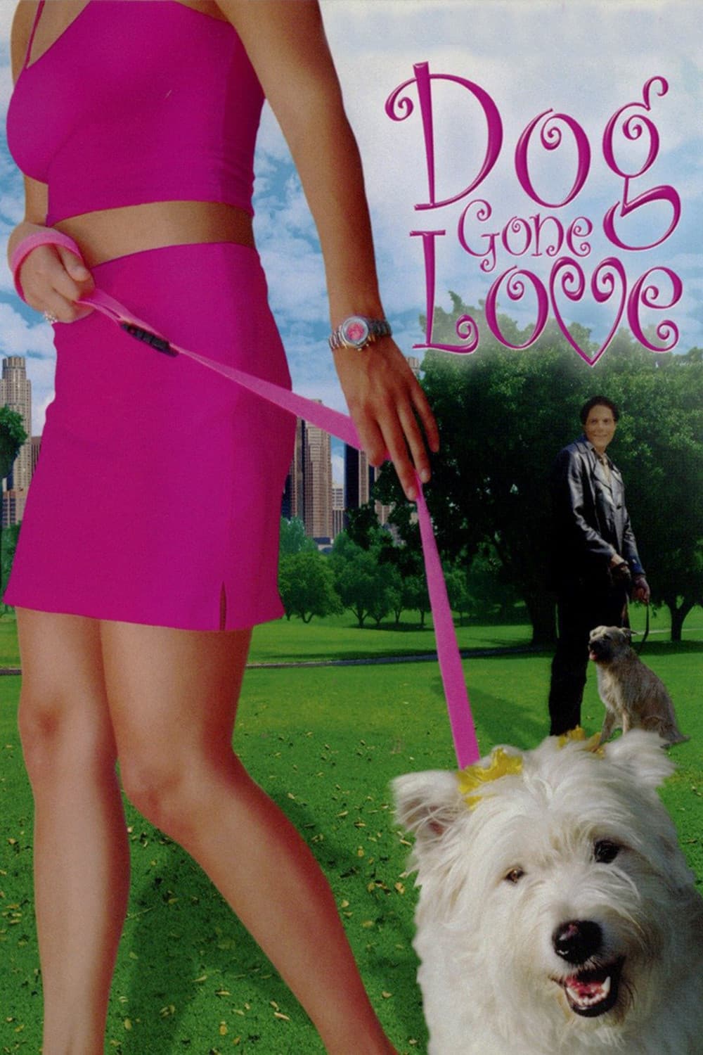 Poster di Dog Gone Love