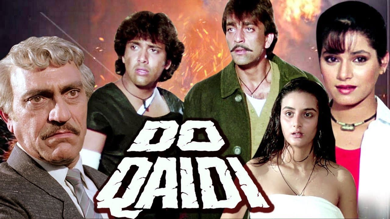Do Qaidi - immagine