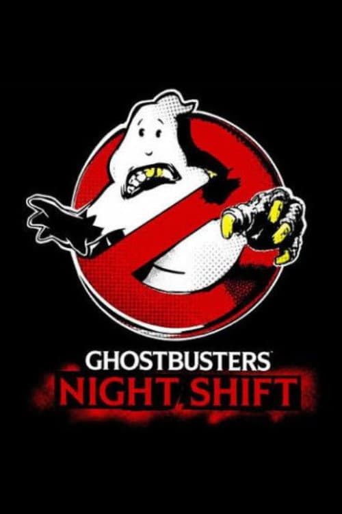 Poster di Ghostbusters: Night Shift