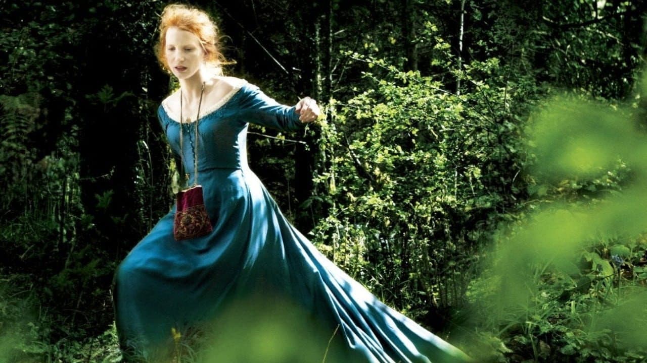 Miss Julie - immagine