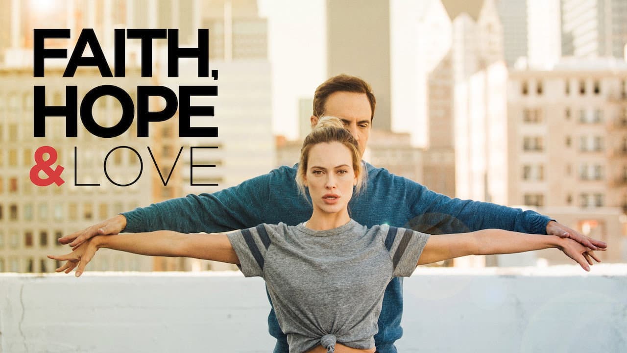Faith, Hope & Love - immagine