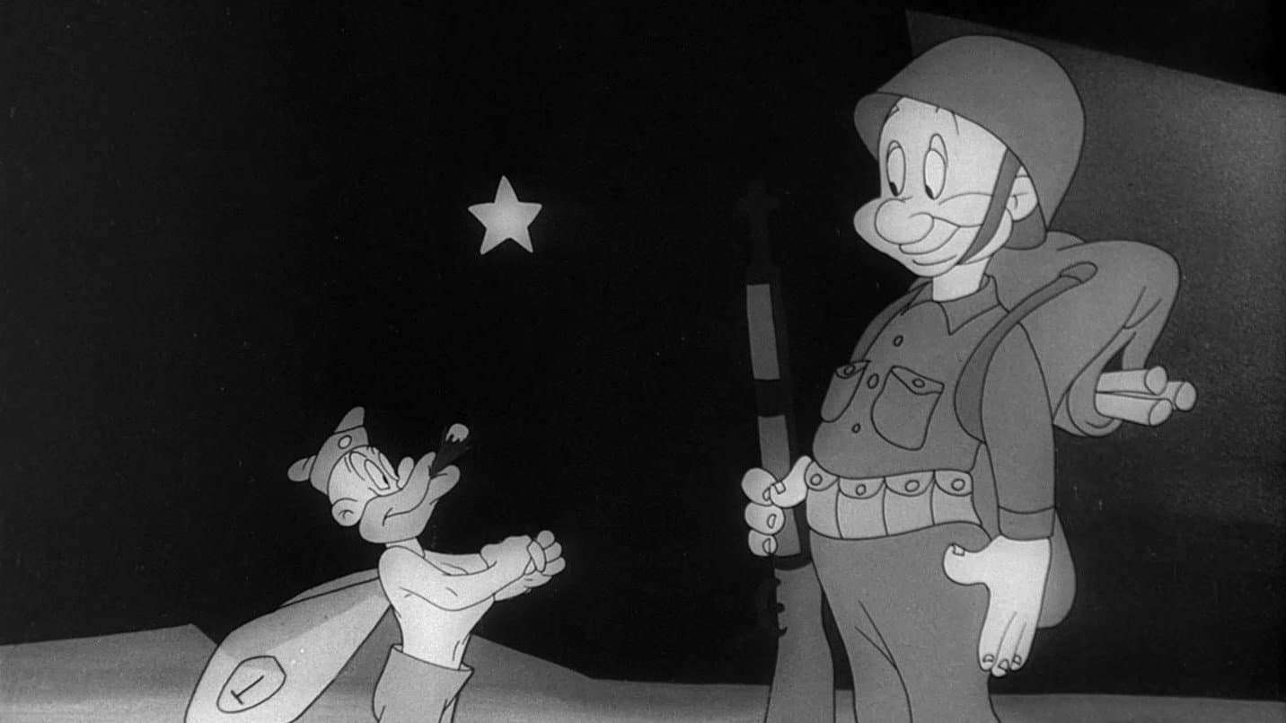 The Infantry Blues - immagine