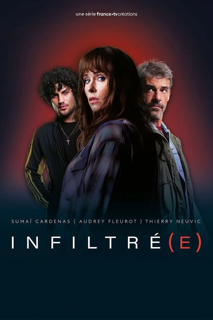 Poster di Infiltré(e)