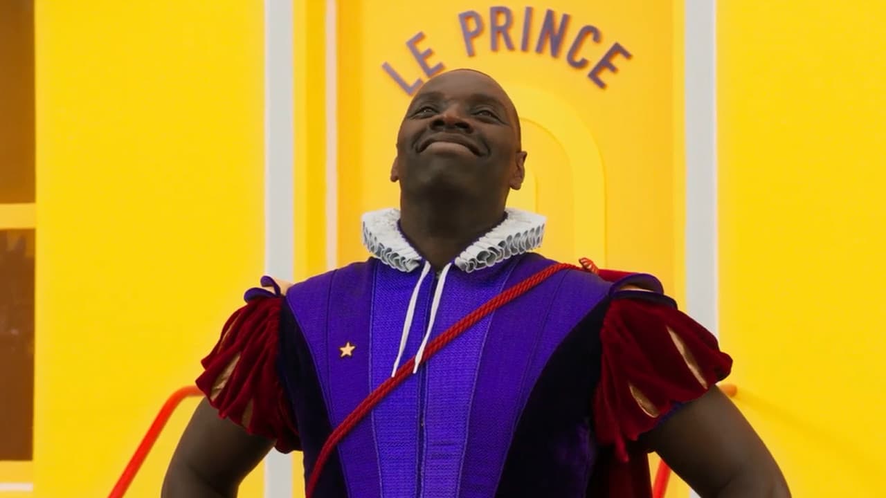 Il principe dimenticato - immagine