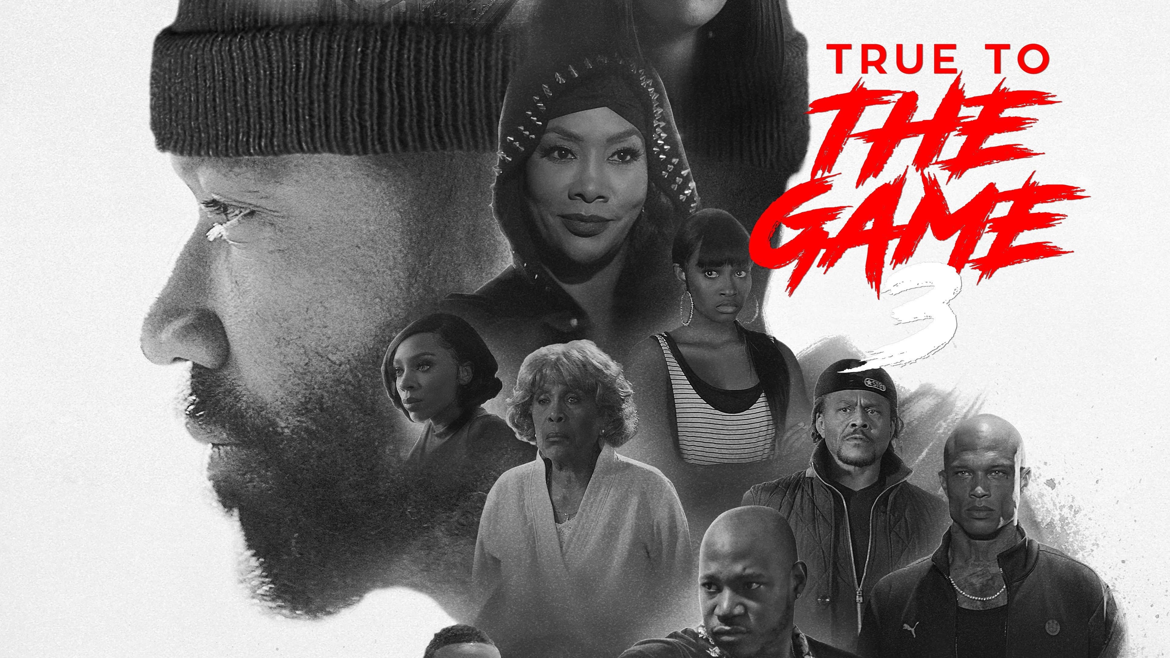 True to the Game 3 - immagine