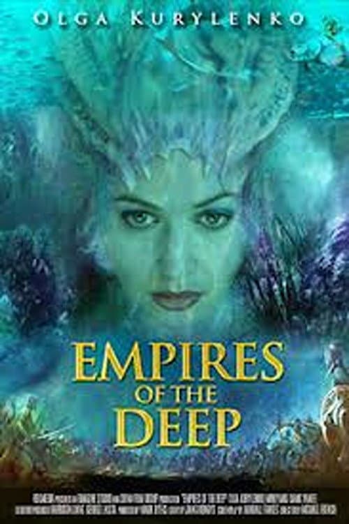 Poster di Empires of the Deep