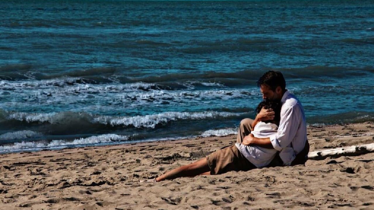 Al di là del mare - immagine