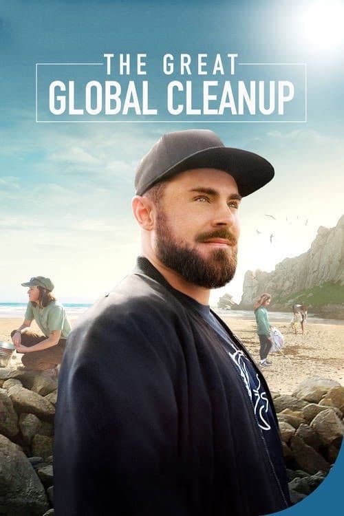 Poster di The Great Global Cleanup
