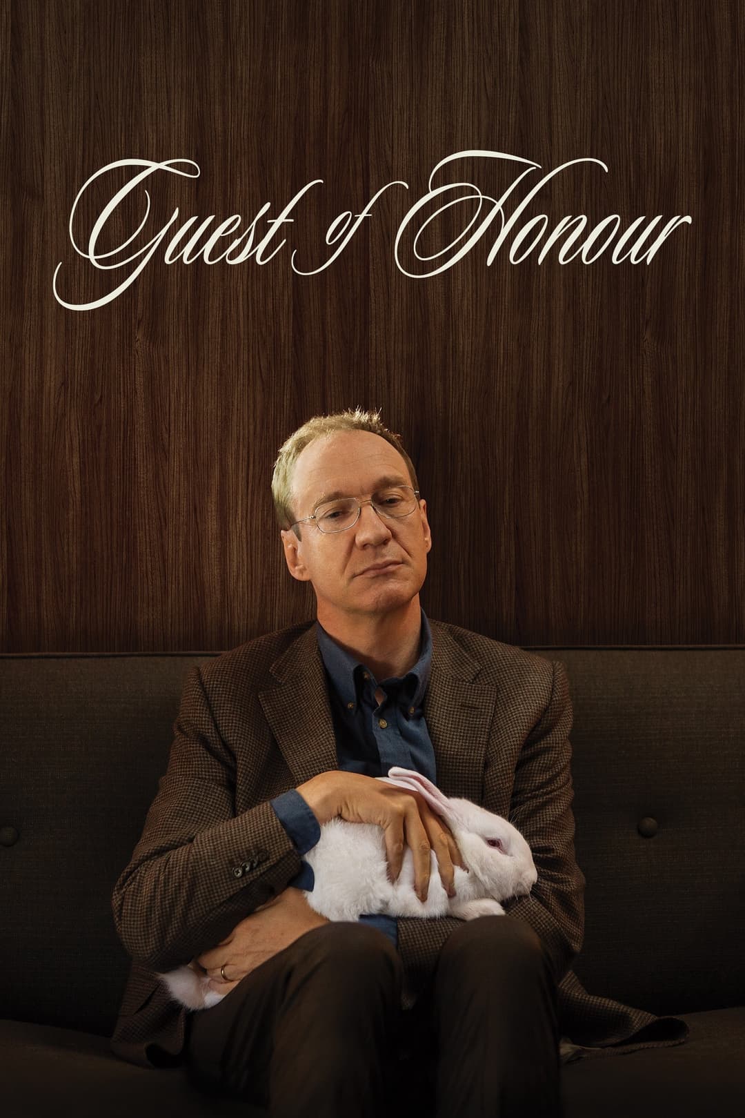 Poster di Guest of Honour
