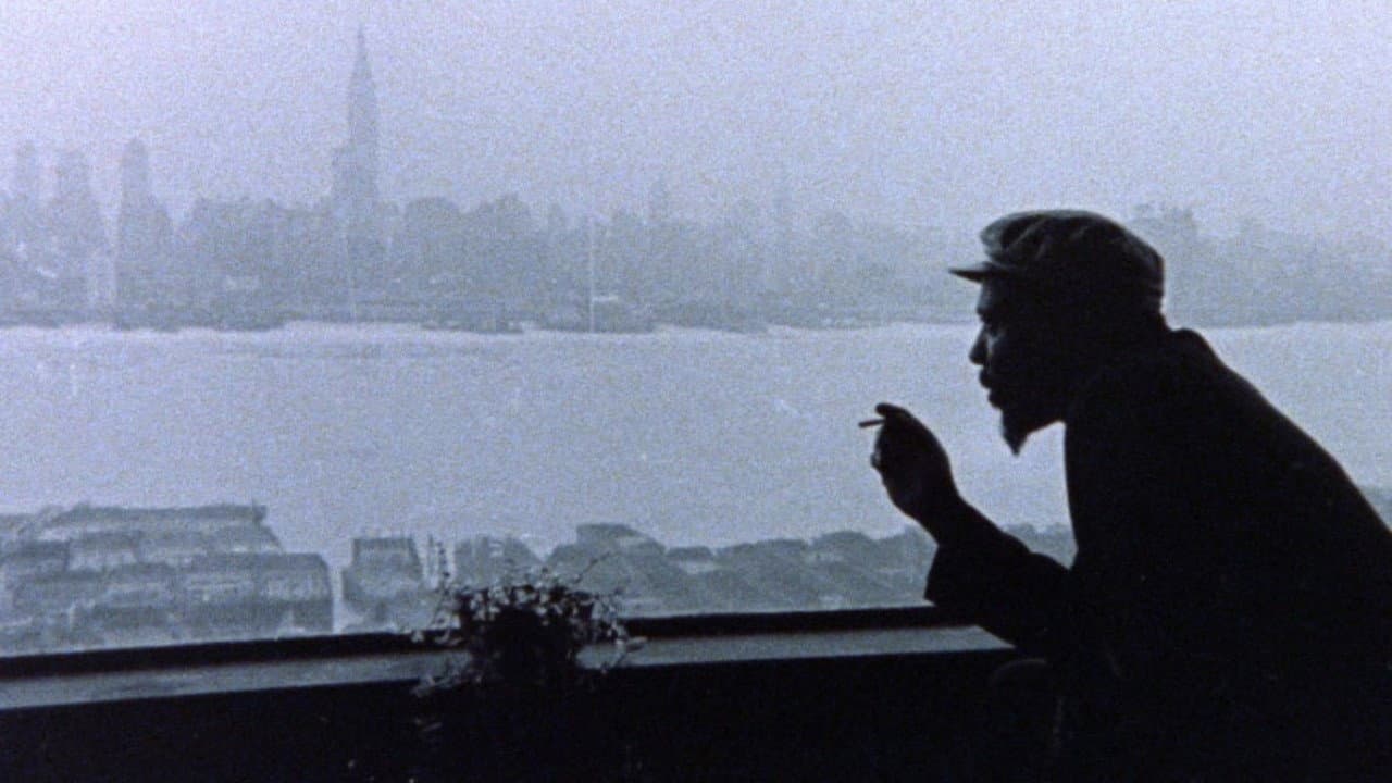 Thelonious Monk: Straight, No Chaser - immagine