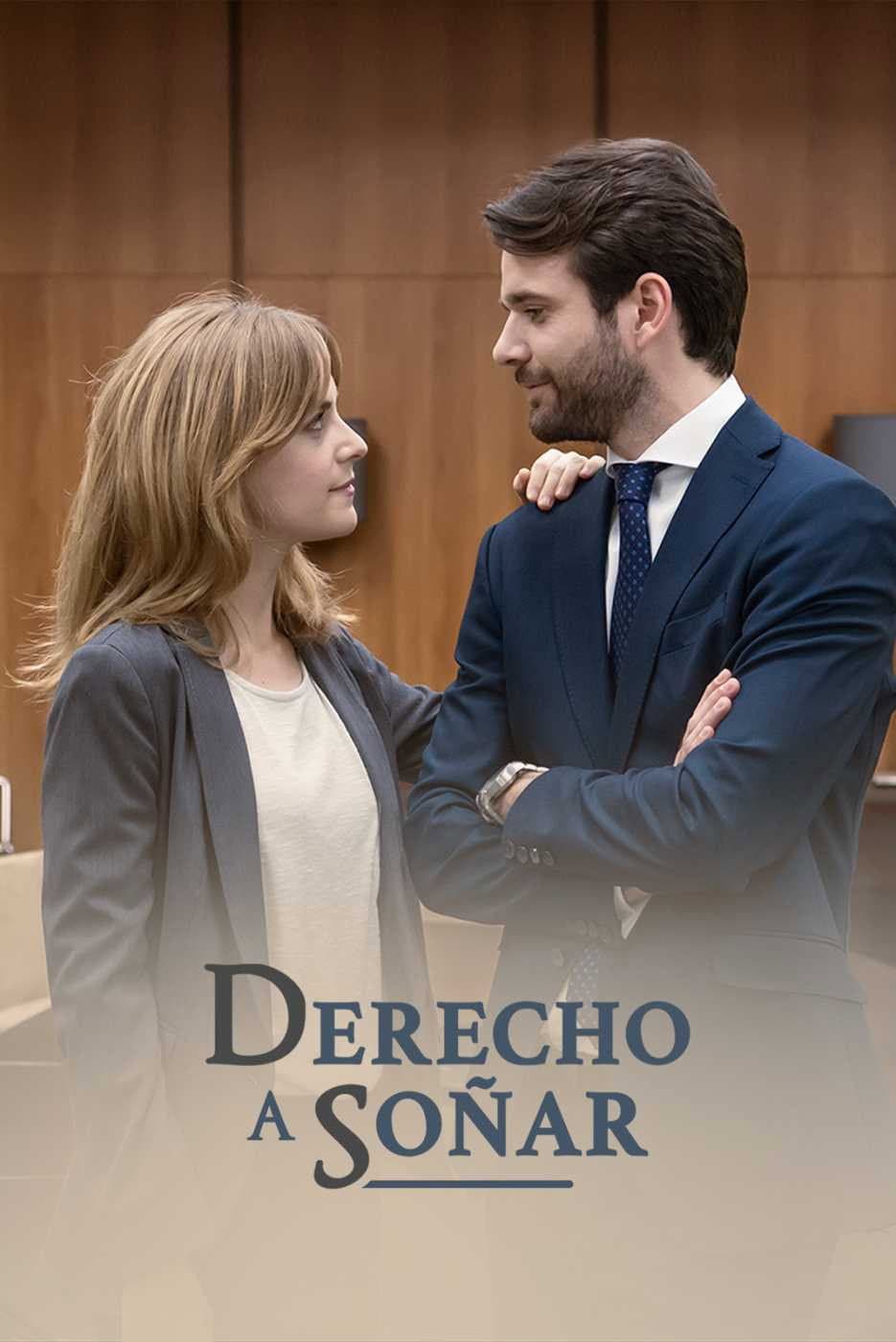 Poster di Derecho a soñar