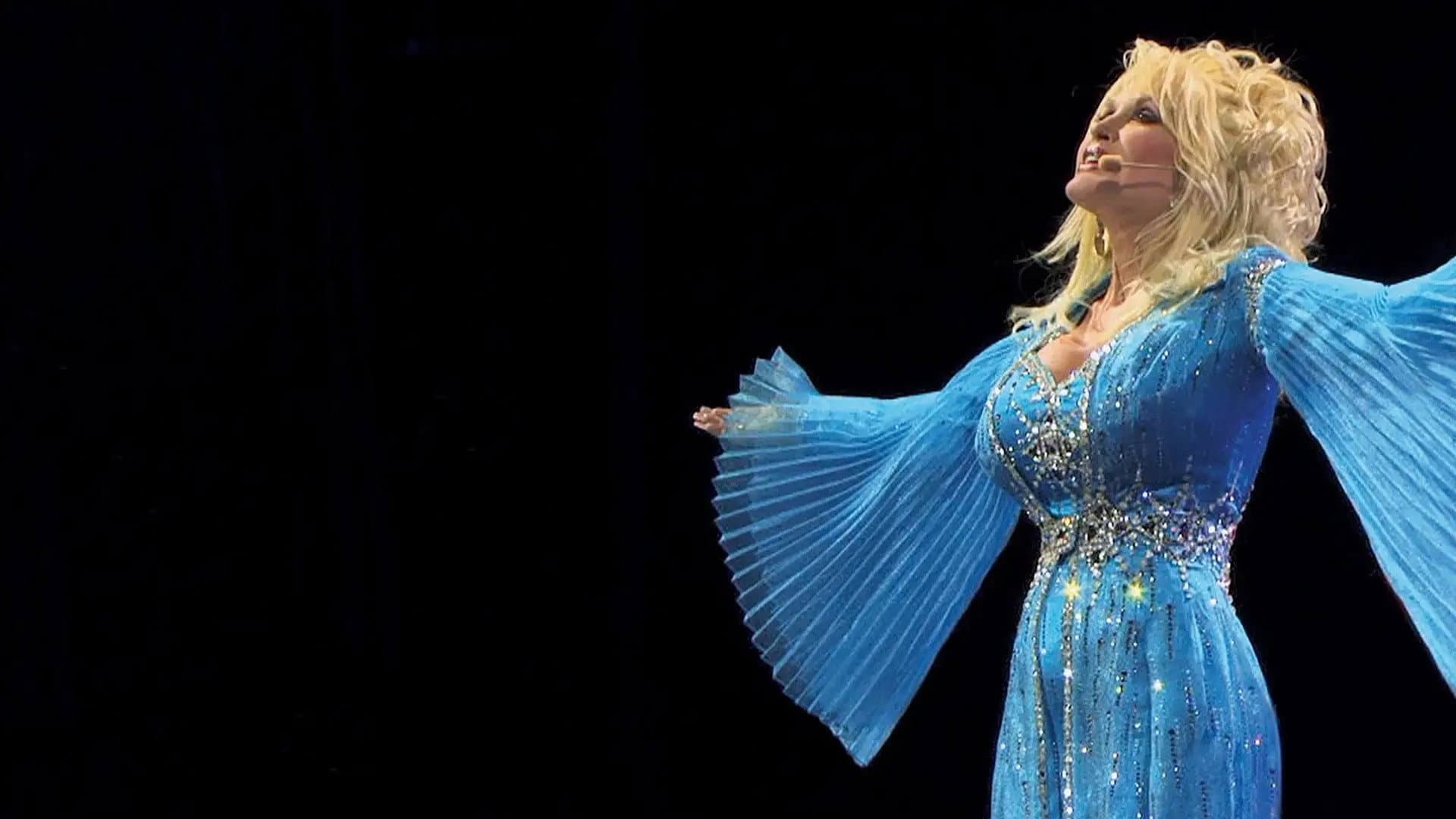 Dolly: Live from London - immagine