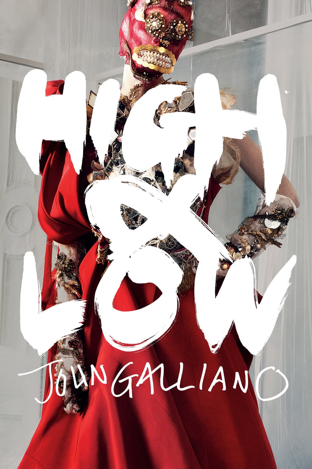Poster di High & Low – John Galliano