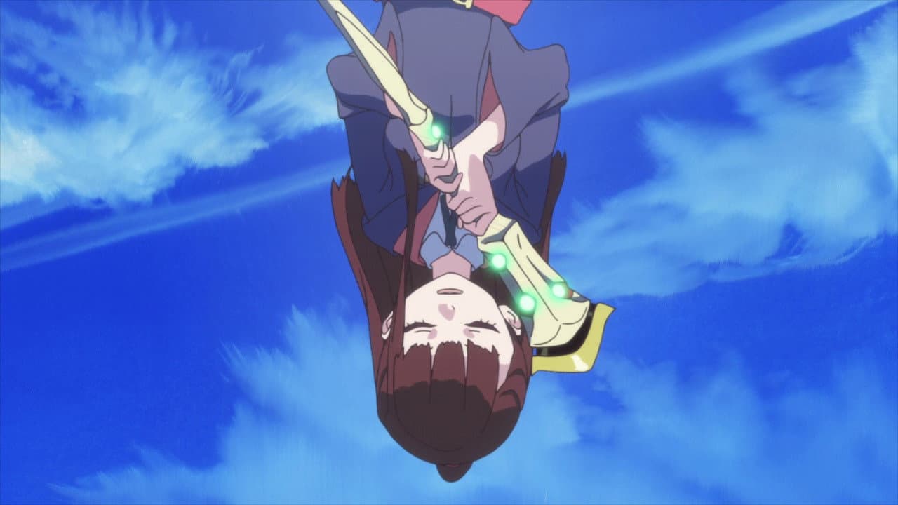 Little Witch Academia - immagine